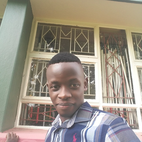 Malamlela D. profile photo