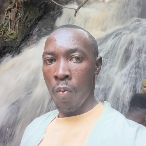 paul g. profile photo