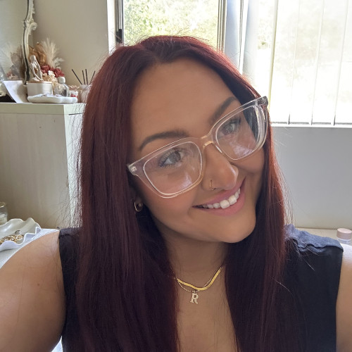 rachel a.