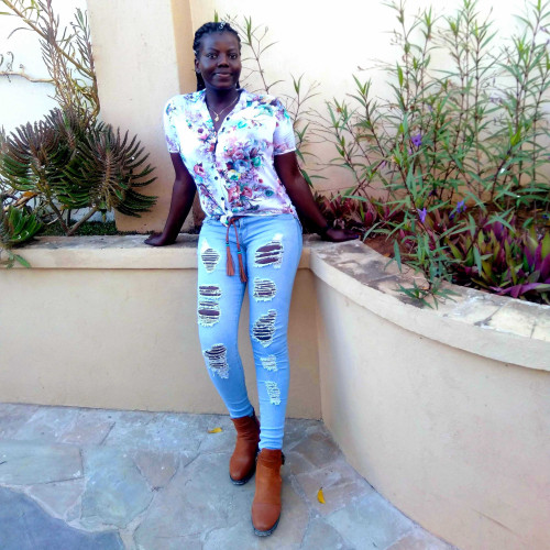 peninah k. profile photo