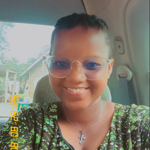 Agnes M. profile photo