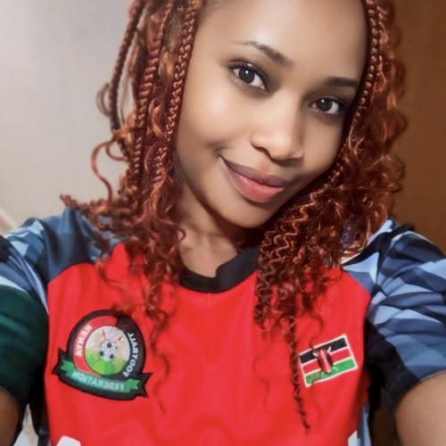 Imani F. profile photo