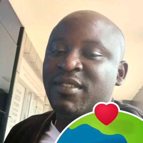 Mokake Ndombe S. profile photo