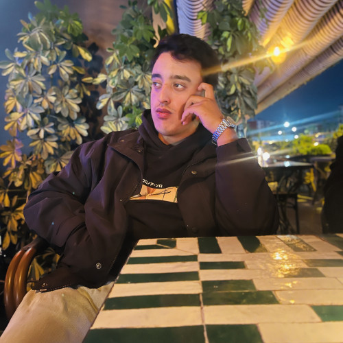 Walid  K. profile photo