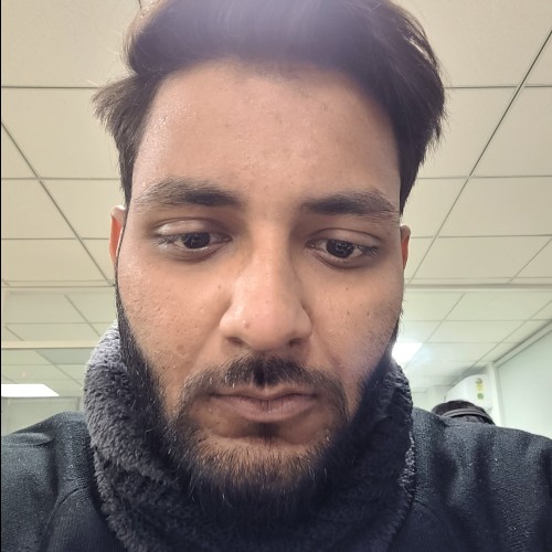 Mihir A. profile photo