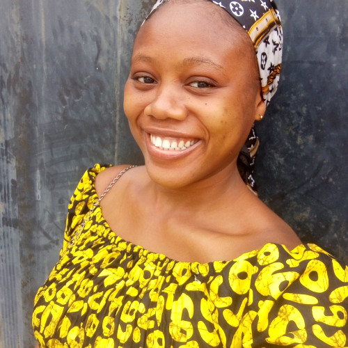 Faith U. profile photo