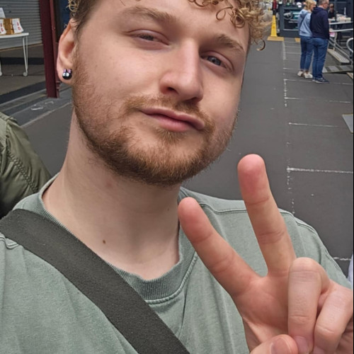 James P. profile photo