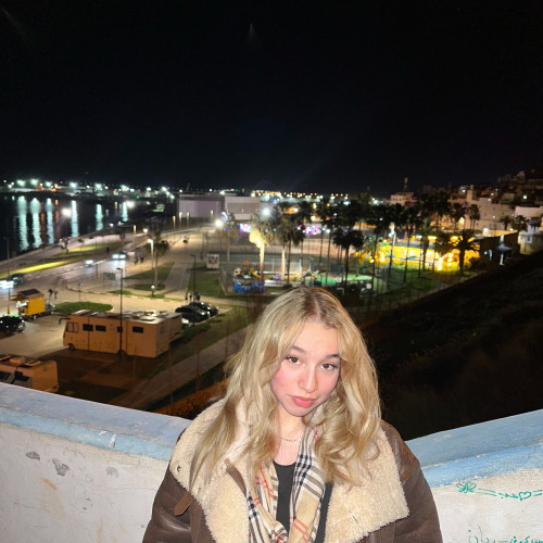Lina A. profile photo