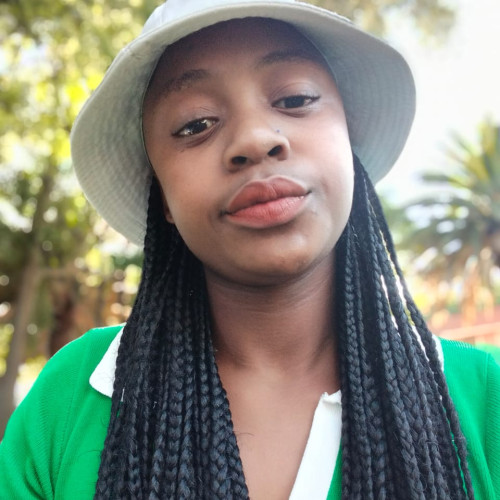 Didintle  M. profile photo