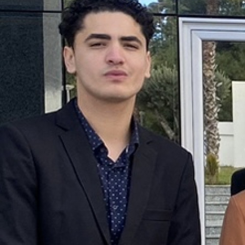 Achraf S. profile photo