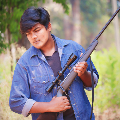 Monish  G. profile photo