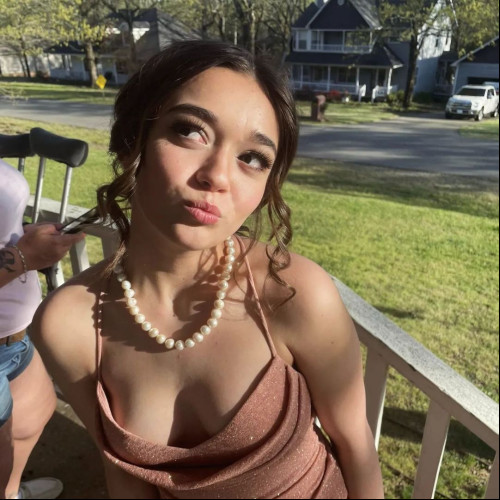 christina b. profile photo