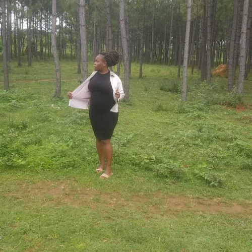 mawanda w. profile photo