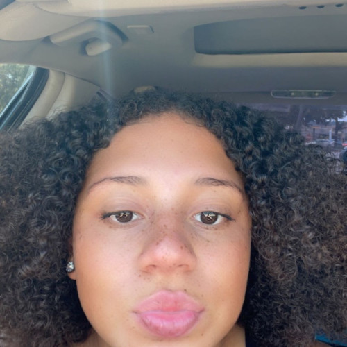 cyrenna w. profile photo