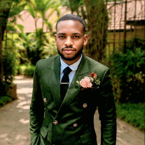 Chiemeka C. profile photo