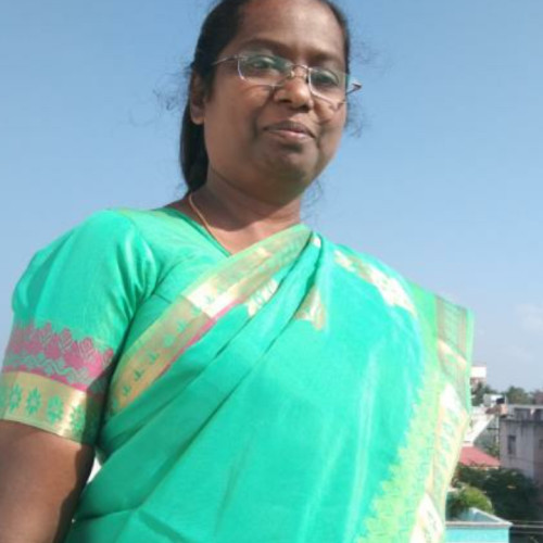 Joy G.