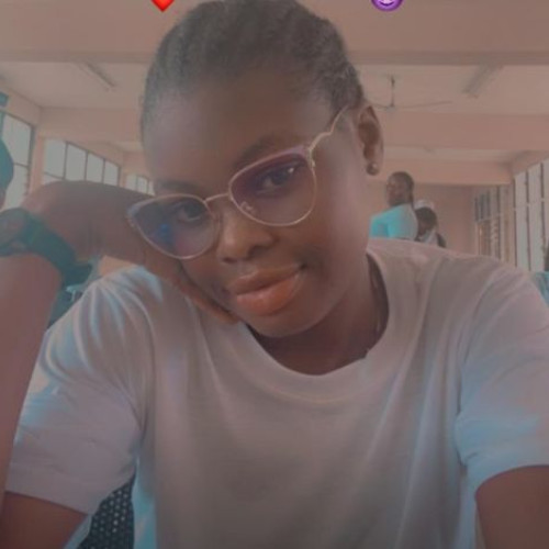 Yhaa K. profile photo