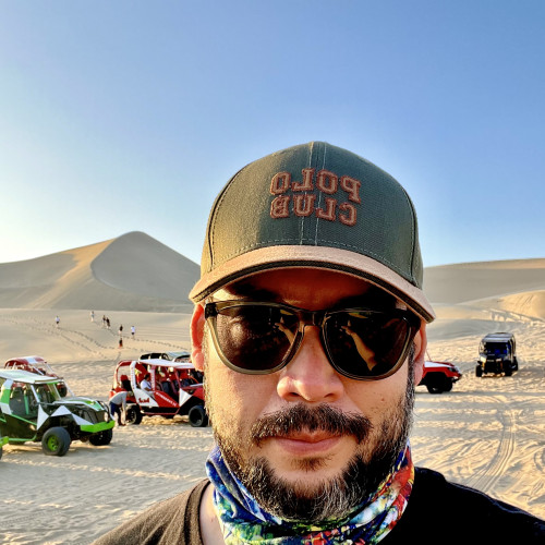 Arturo R. profile photo