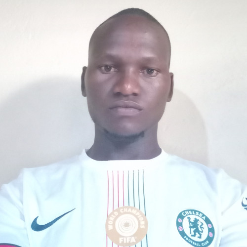 Mutinda M. profile photo