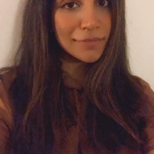 Anna  B. profile photo