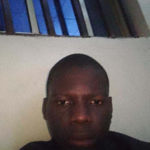 Joseph i. profile photo