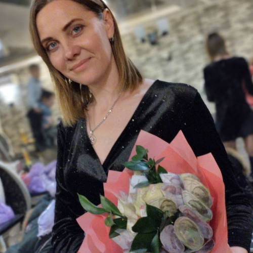 Ірина Я.