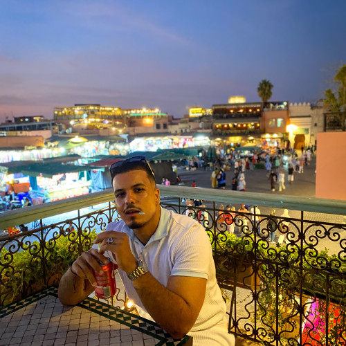 Abdo E. profile photo