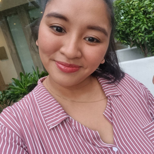 Gee A. profile photo