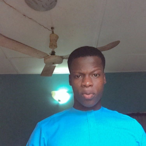 Lateef H. profile photo
