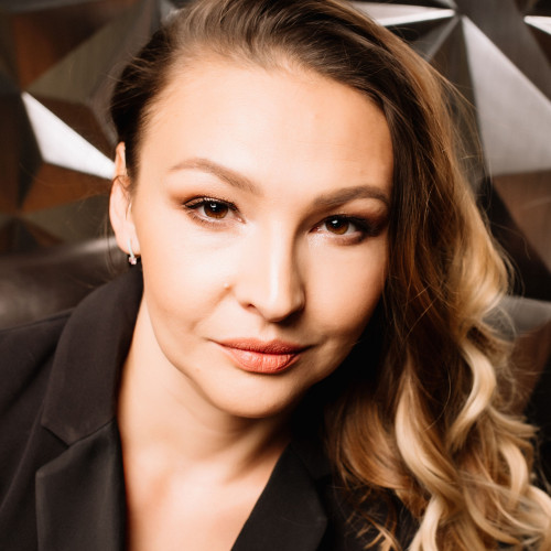 Alexandra K. profile photo