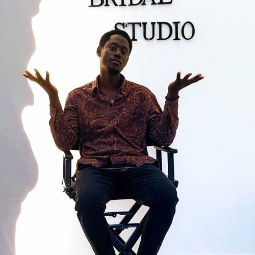 Mwanje k. profile photo