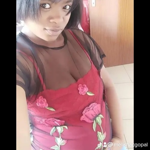 Melisha G.