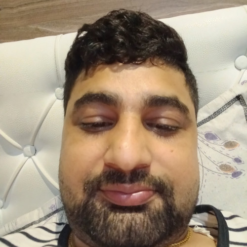 Amrit R. profile photo