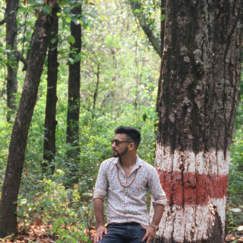 Neeraj  B.