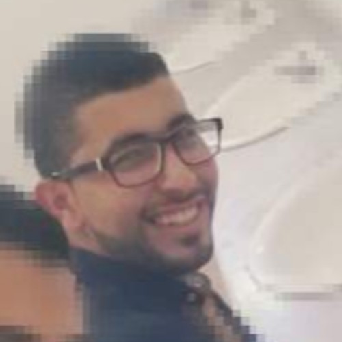 Oussama N.