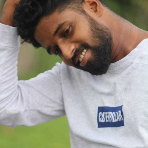 Arun R.