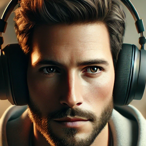 matthew b. profile photo