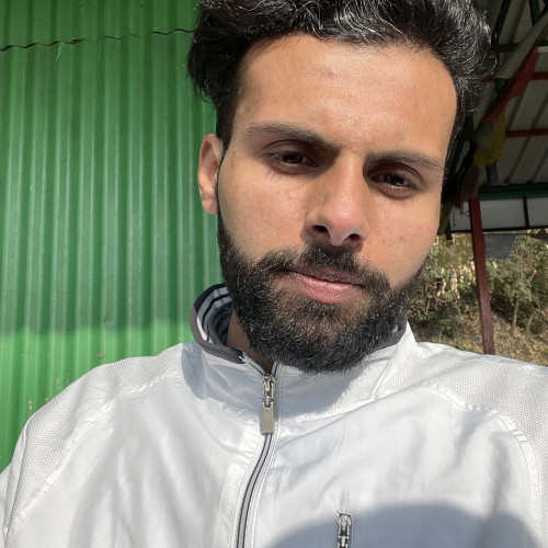 Himanshu  H. profile photo