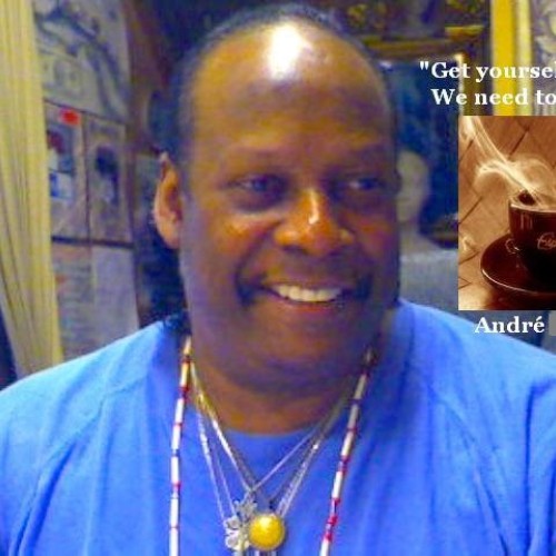 Andre D.