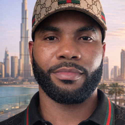 Keino M. profile photo
