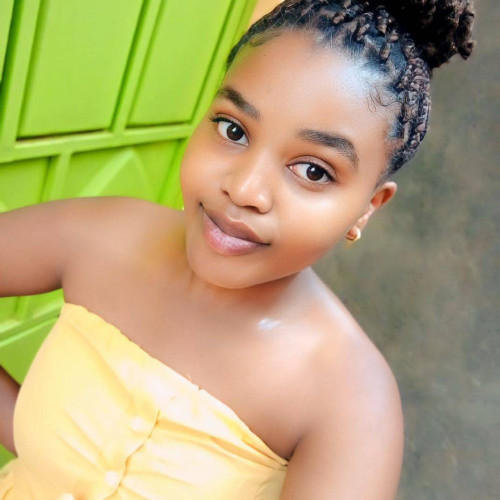 Kendi S. profile photo
