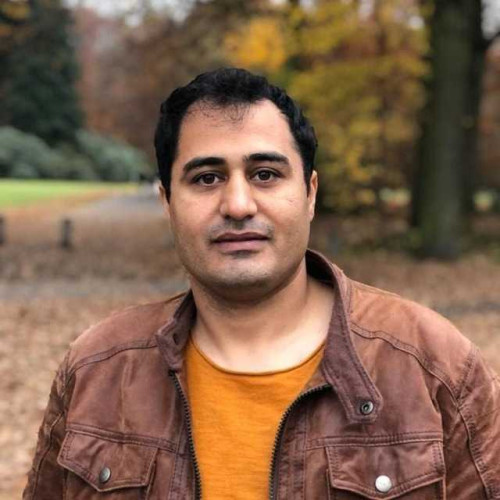 Alireza G.