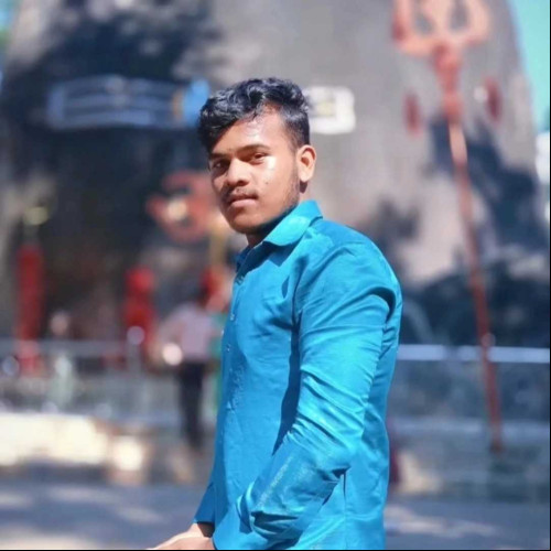yogesh y. profile photo