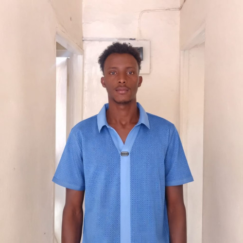 Abdihakim A. profile photo