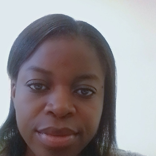 Musamba  K. profile photo