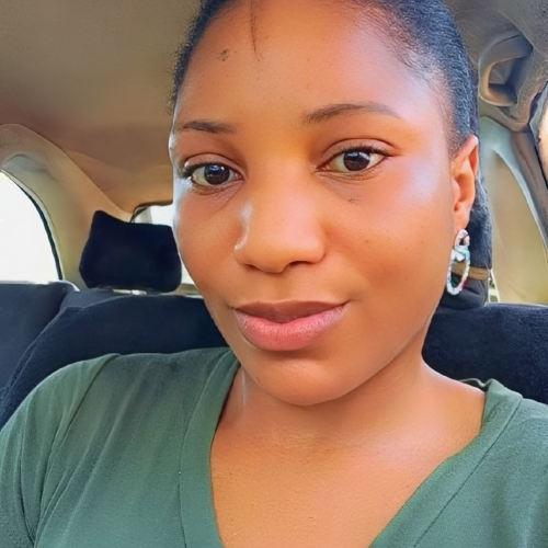 Praise  B. profile photo