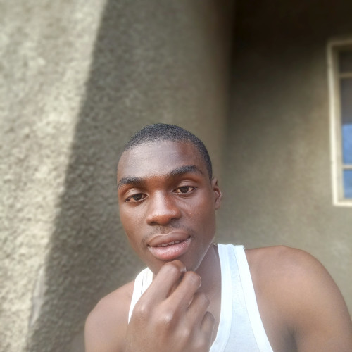 IBRAHIM A. profile photo