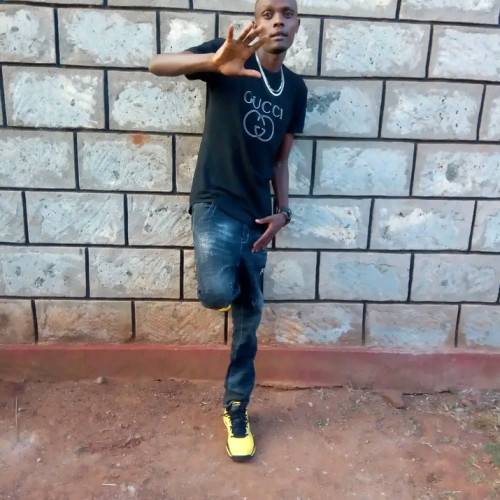 Konvict M. profile photo