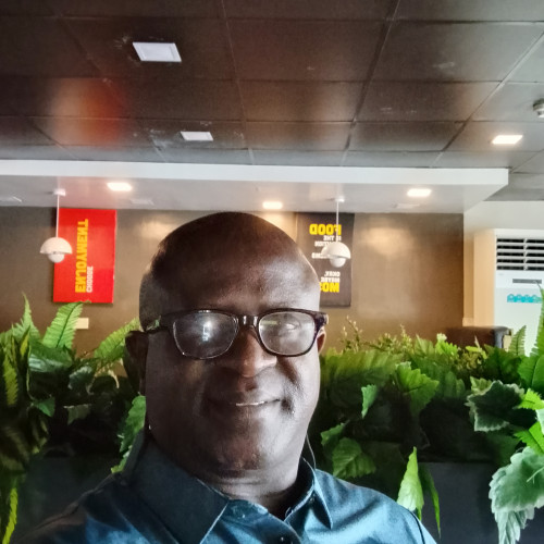 Bankole W. profile photo