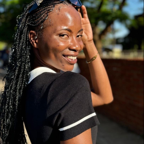 Miriam M. profile photo